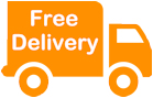 Free UK Delivery